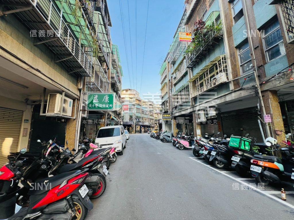 新！芝山捷運旁金店辦房屋室內格局與周邊環境