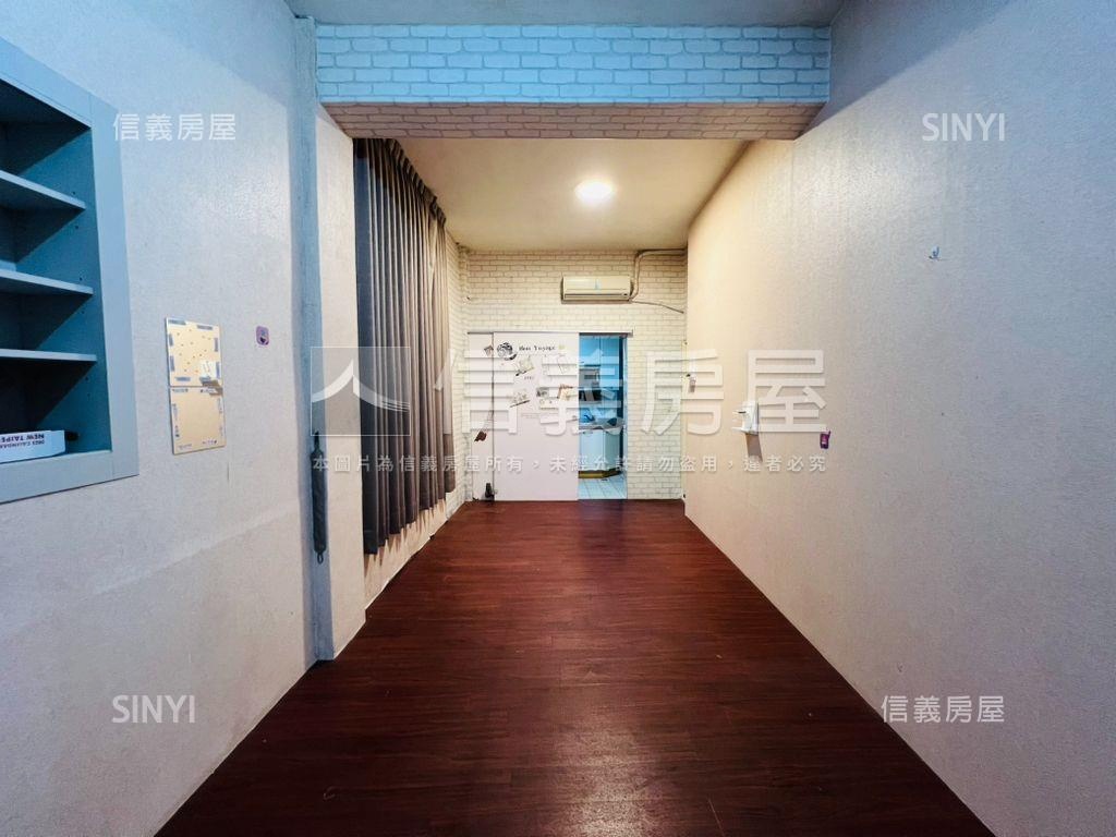 新！芝山捷運旁金店辦房屋室內格局與周邊環境