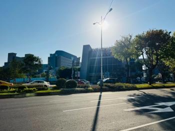 新！芝山捷運旁金店辦