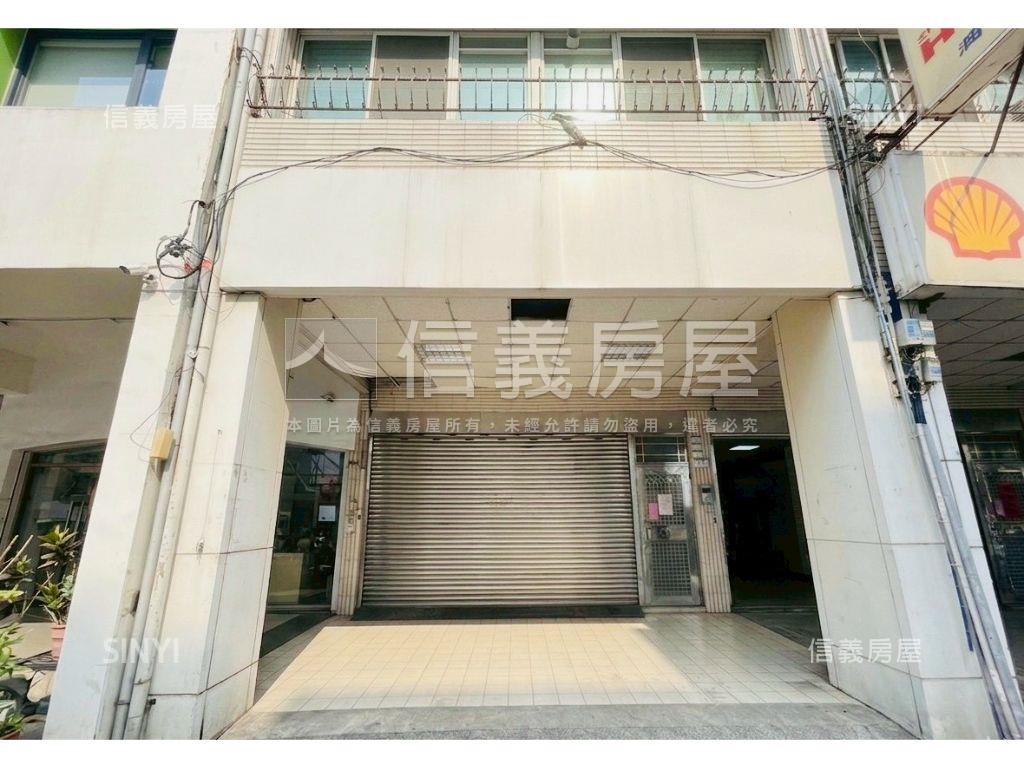 南京三民五米寬潛力店面房屋室內格局與周邊環境