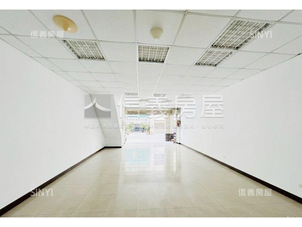 南京三民五米寬潛力店面房屋室內格局與周邊環境