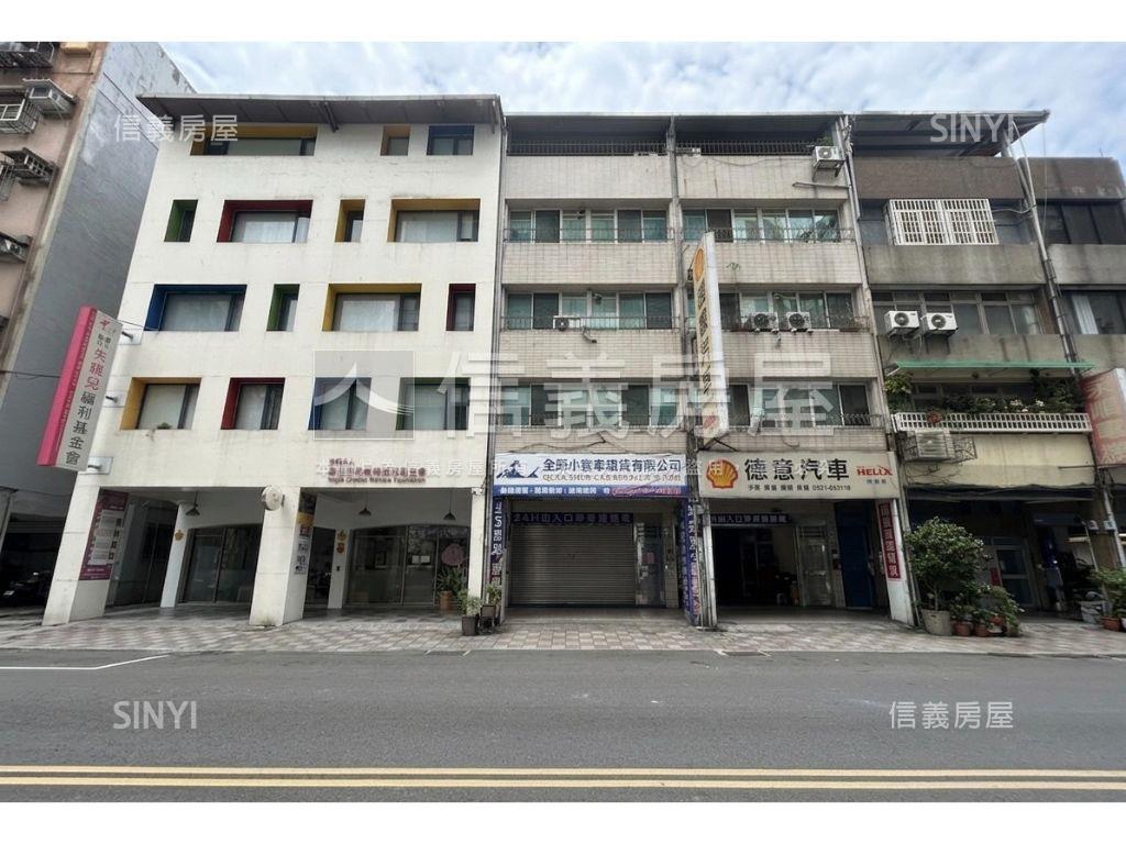 南京三民五米寬潛力店面房屋室內格局與周邊環境