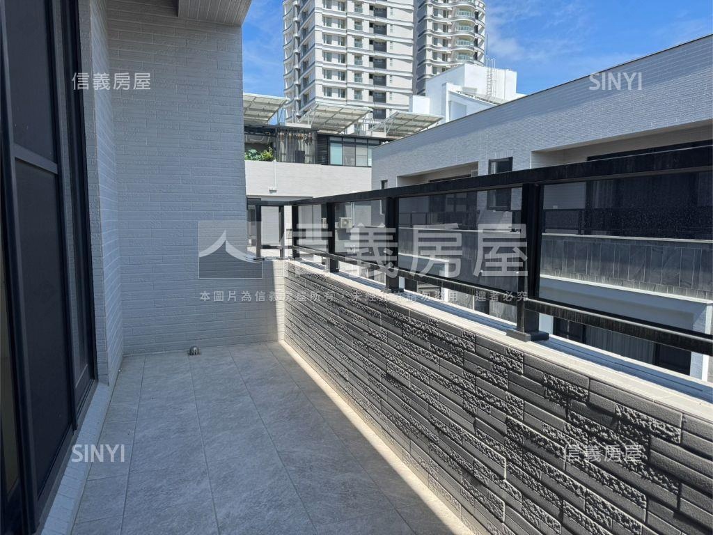 千鼎苑孝親併排雙車墅房屋室內格局與周邊環境