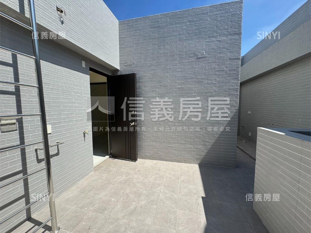 千鼎苑孝親併排雙車墅房屋室內格局與周邊環境