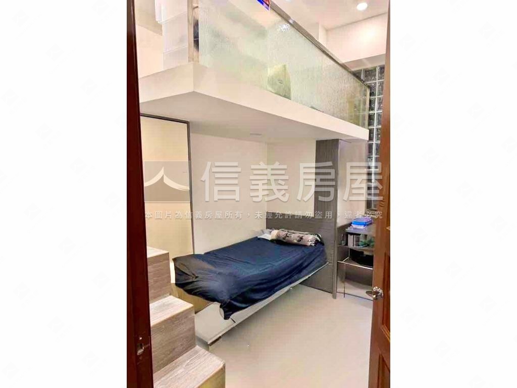雙河匯河岸景觀電梯三房房屋室內格局與周邊環境