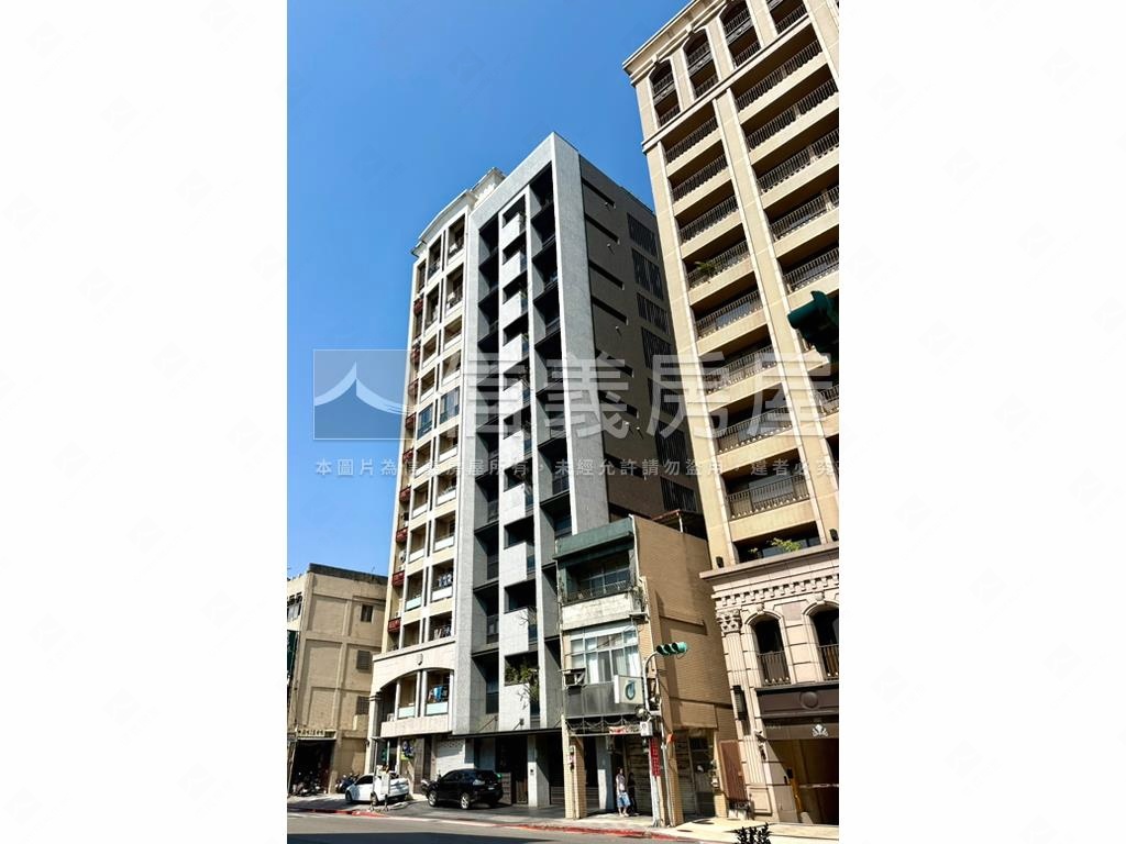 雙河匯河岸景觀電梯三房房屋室內格局與周邊環境