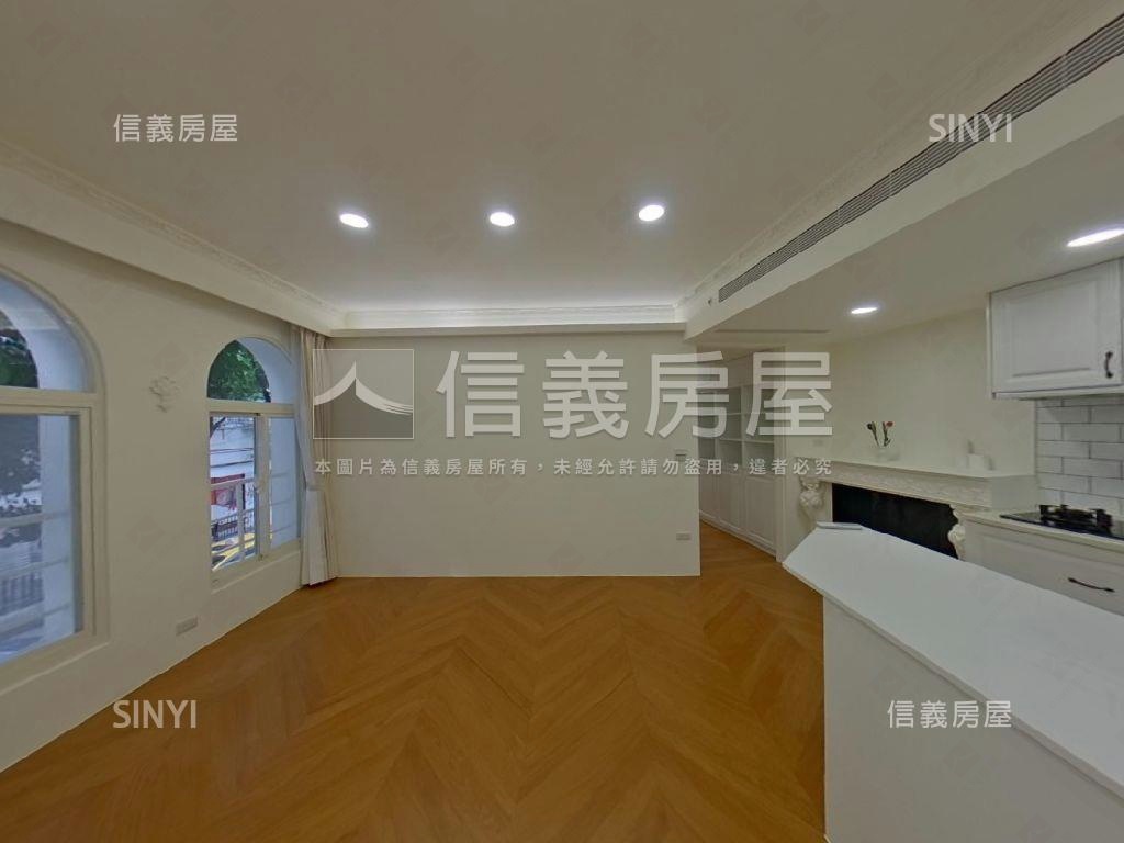 北安路華廈裝潢２房房屋室內格局與周邊環境