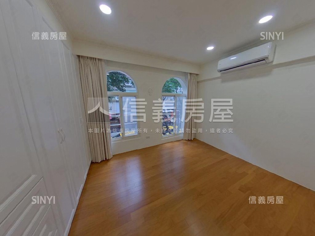 北安路華廈裝潢２房房屋室內格局與周邊環境