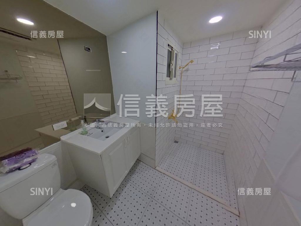 北安路華廈裝潢２房房屋室內格局與周邊環境