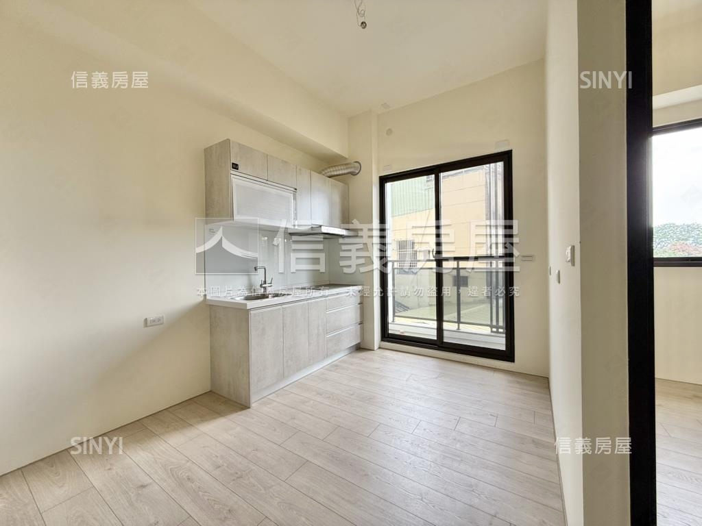 善化南科全新三房Ａ房屋室內格局與周邊環境