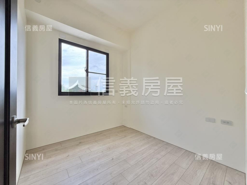 善化南科全新三房Ａ房屋室內格局與周邊環境