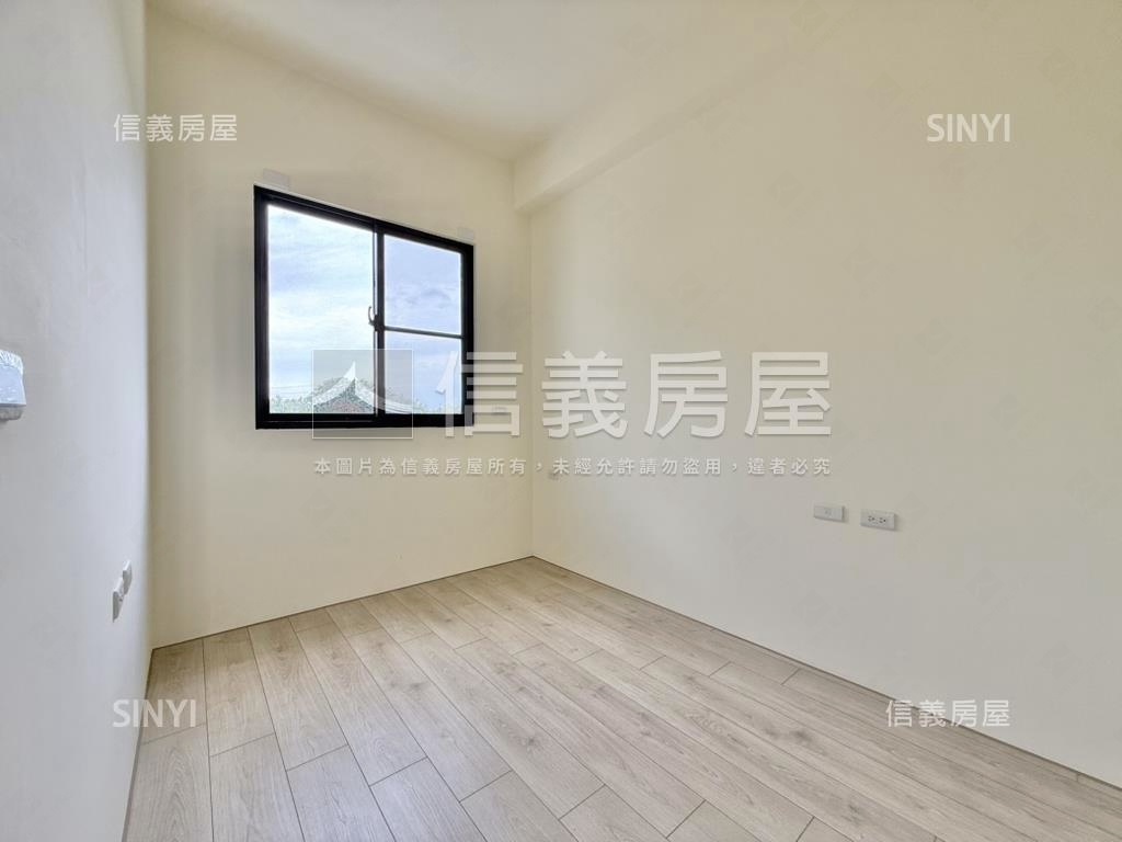 善化南科全新三房Ａ房屋室內格局與周邊環境