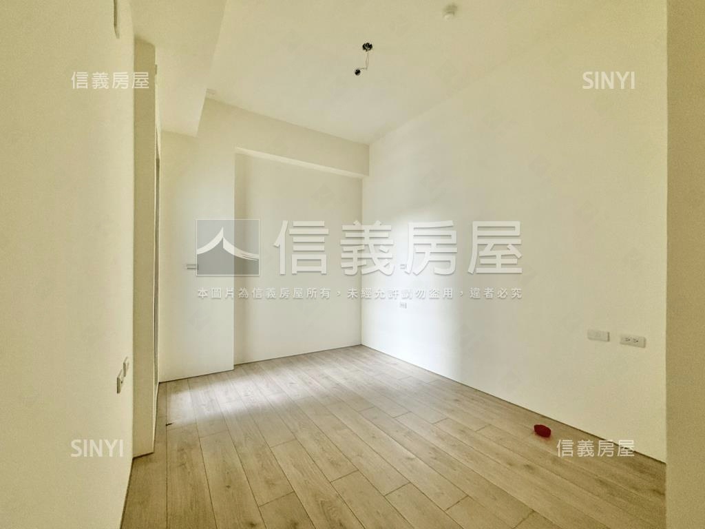 善化南科全新三房Ａ房屋室內格局與周邊環境
