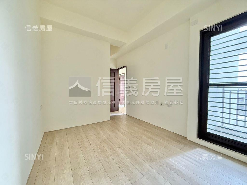 善化南科全新三房Ａ房屋室內格局與周邊環境