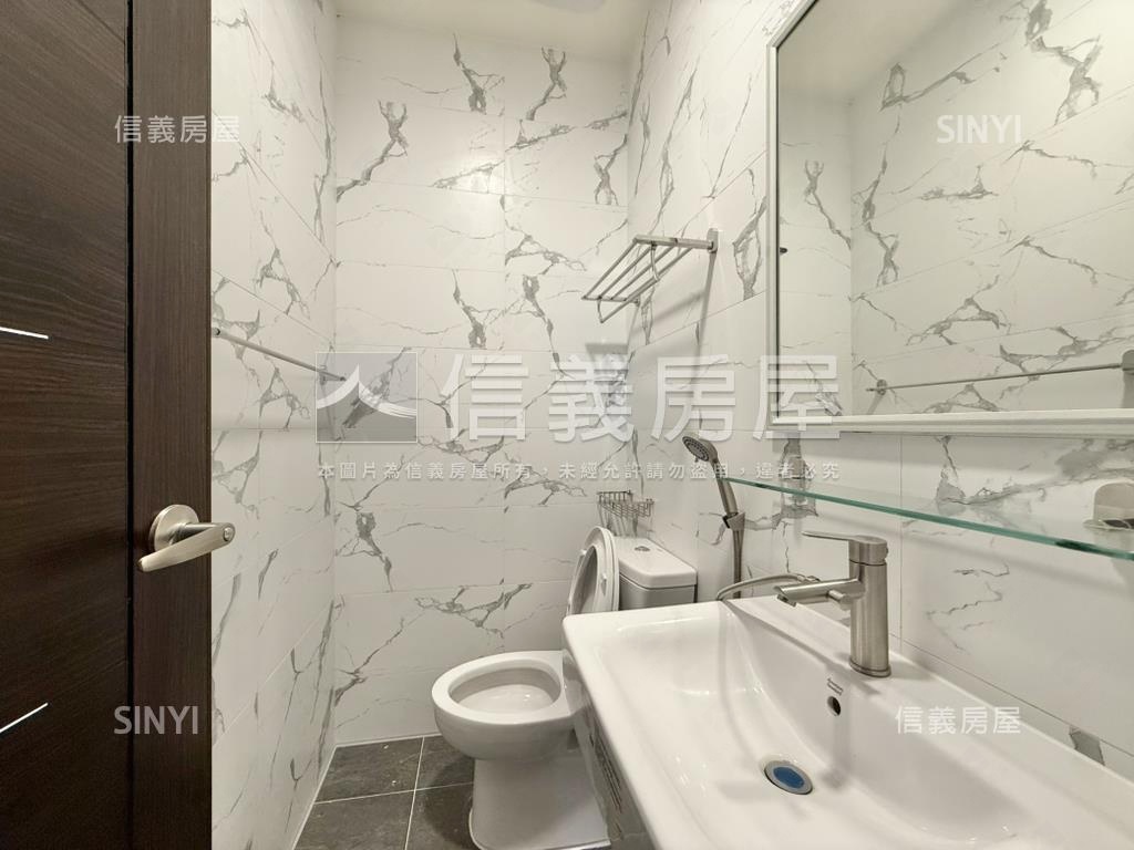 善化南科全新三房Ａ房屋室內格局與周邊環境