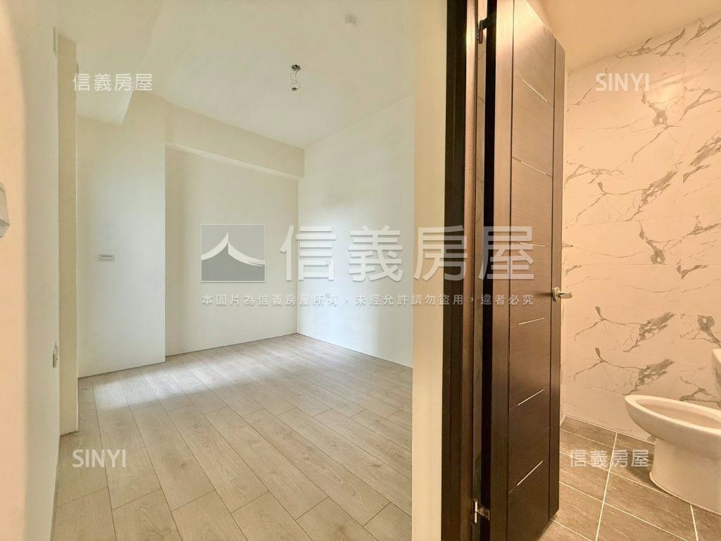善化南科全新三房Ａ房屋室內格局與周邊環境