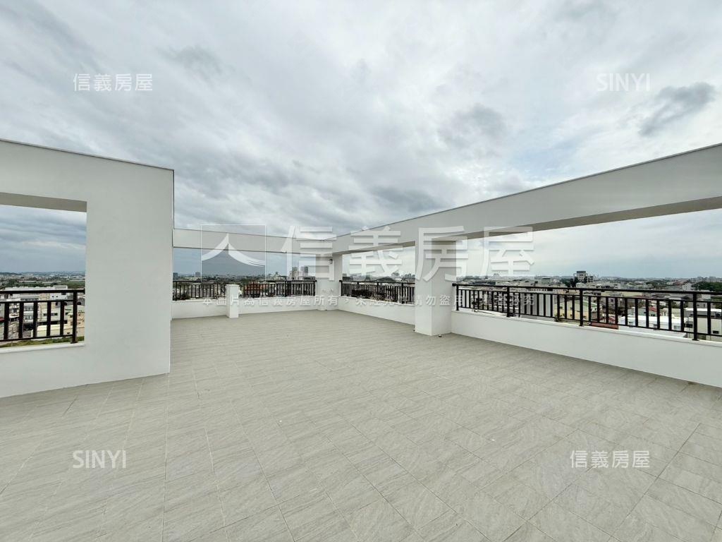 善化南科全新三房Ａ房屋室內格局與周邊環境