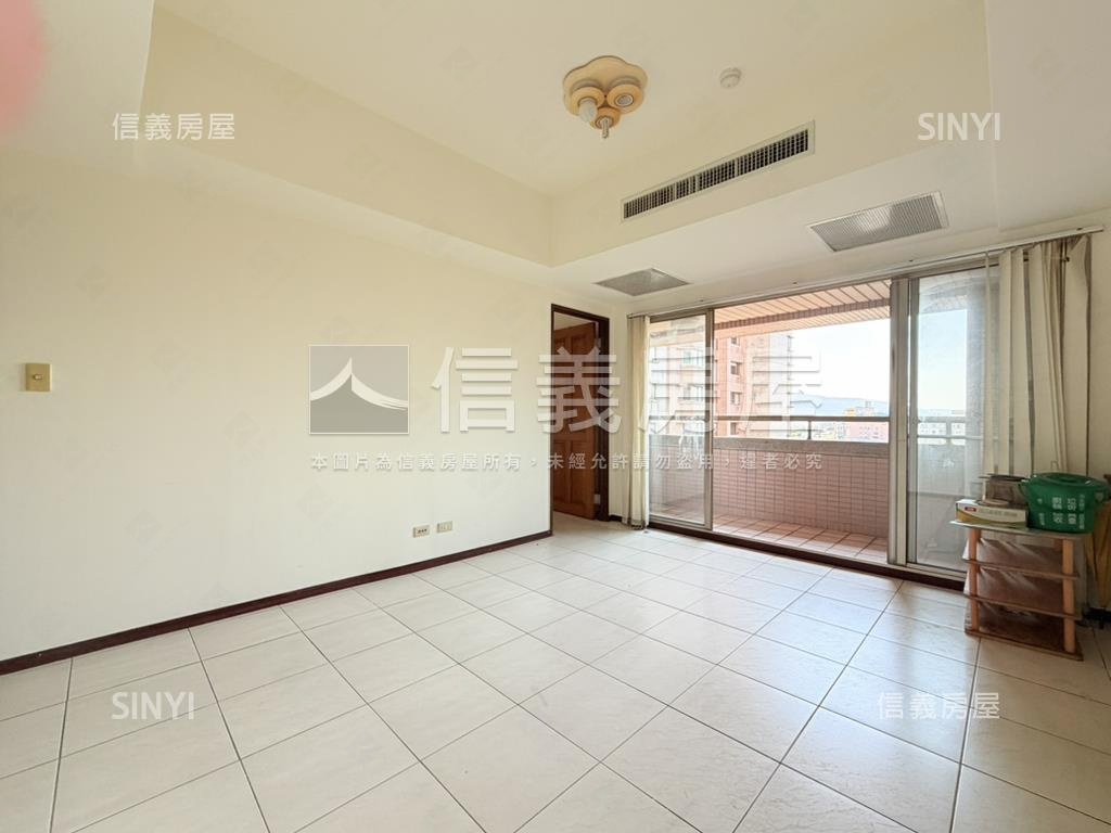 生活大師兩房向陽免開燈房屋室內格局與周邊環境