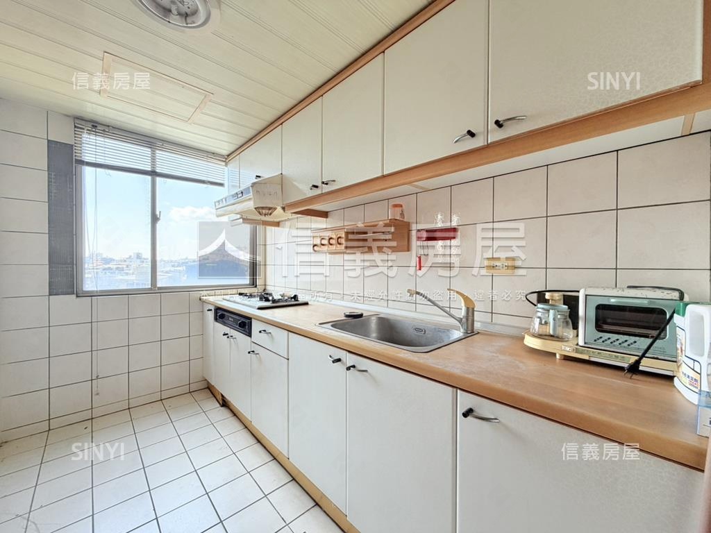 生活大師兩房向陽免開燈房屋室內格局與周邊環境