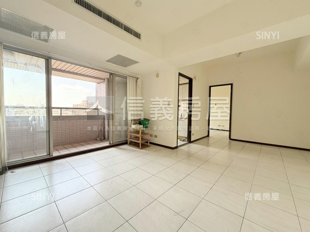 生活大師兩房向陽免開燈房屋室內格局與周邊環境