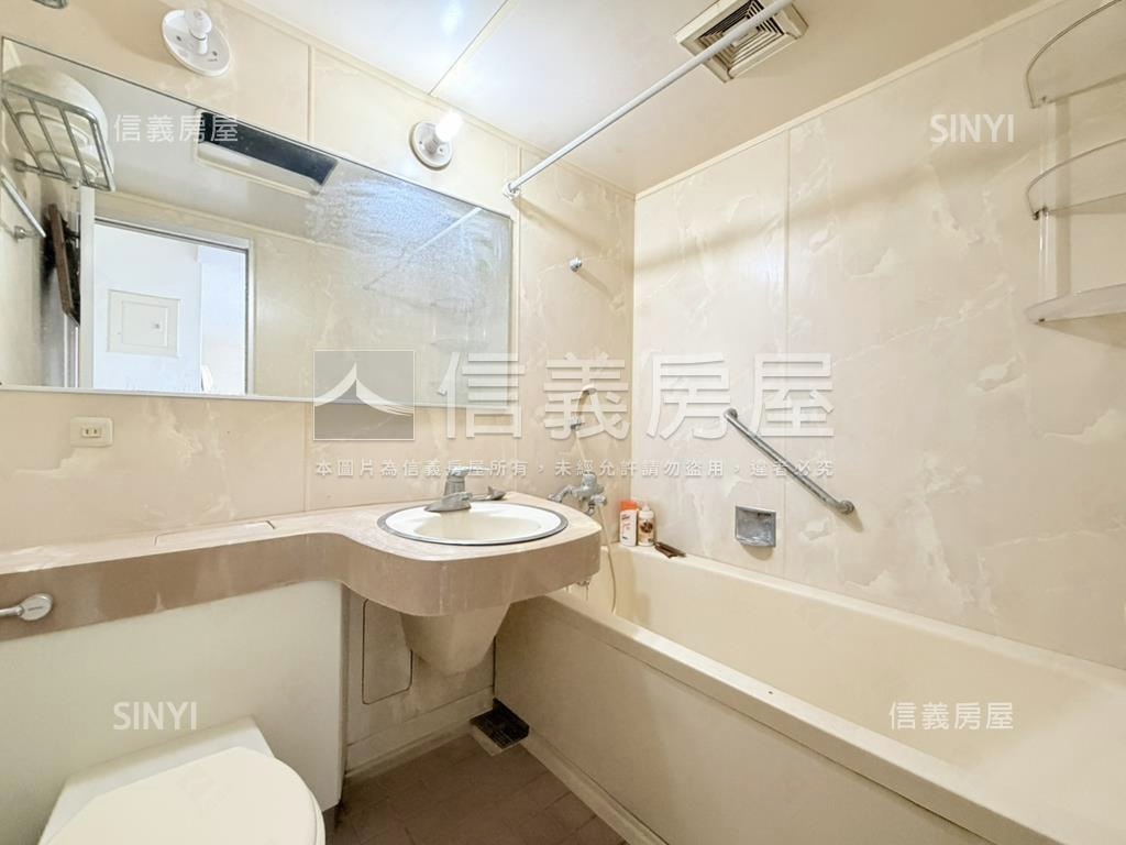 生活大師兩房向陽免開燈房屋室內格局與周邊環境