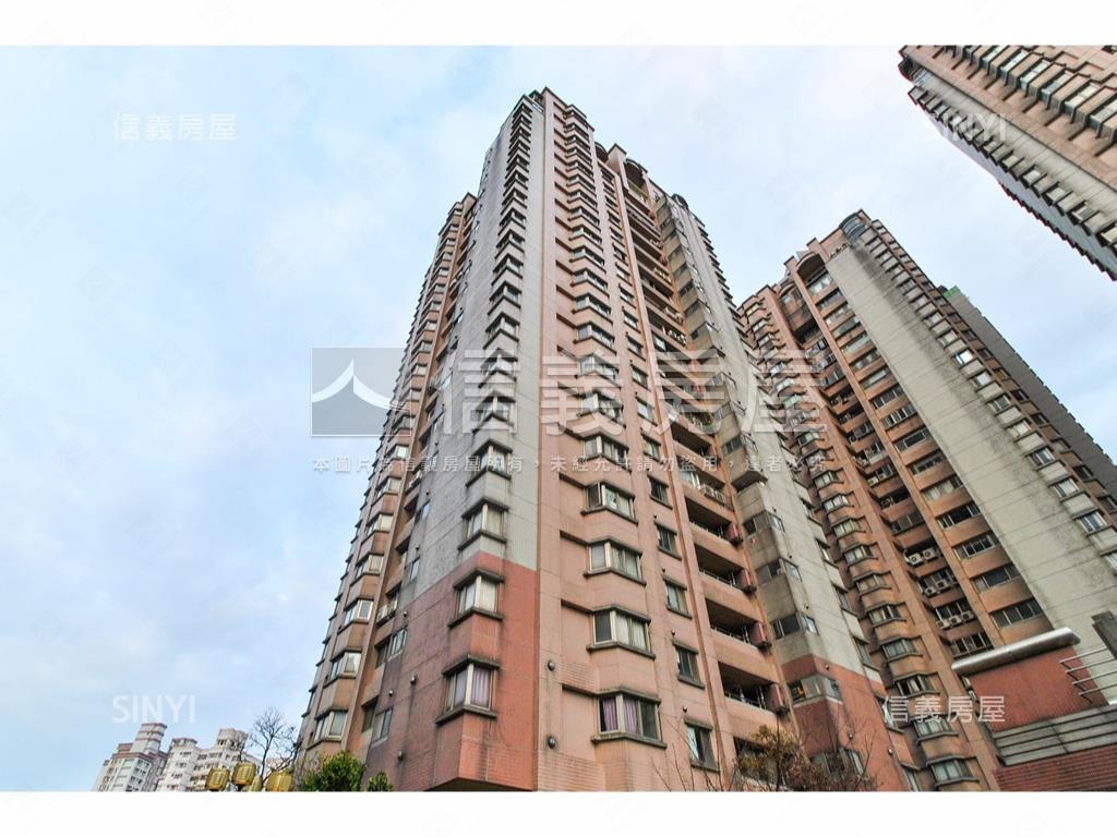 生活大師兩房向陽免開燈房屋室內格局與周邊環境