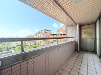 生活大師兩房向陽免開燈