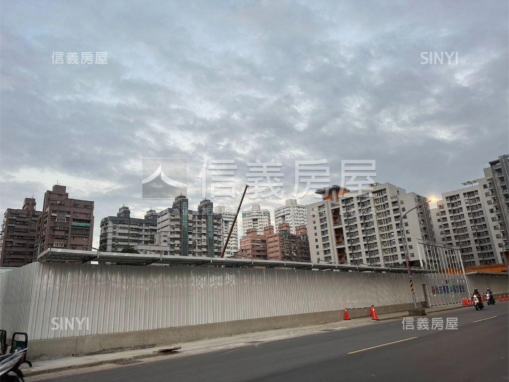 大同莊園三期美２房房屋室內格局與周邊環境