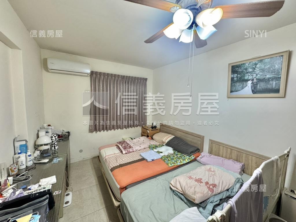 靜巷學區清幽三房宅房屋室內格局與周邊環境