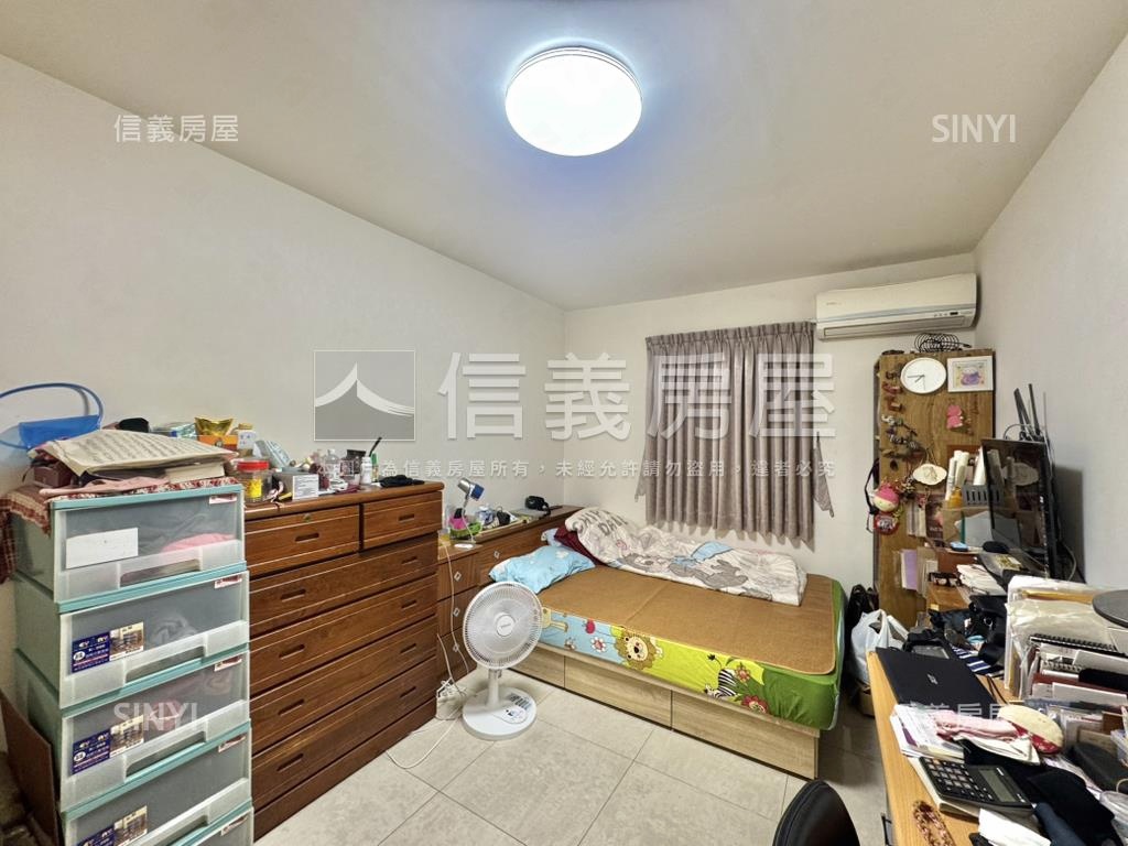 靜巷學區清幽三房宅房屋室內格局與周邊環境