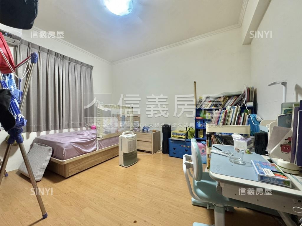 靜巷學區清幽三房宅房屋室內格局與周邊環境