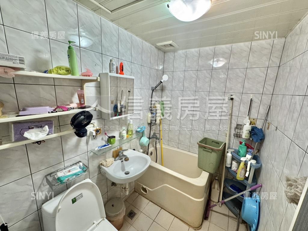 靜巷學區清幽三房宅房屋室內格局與周邊環境