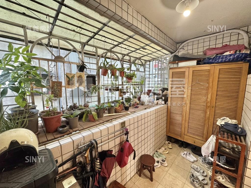 靜巷學區清幽三房宅房屋室內格局與周邊環境