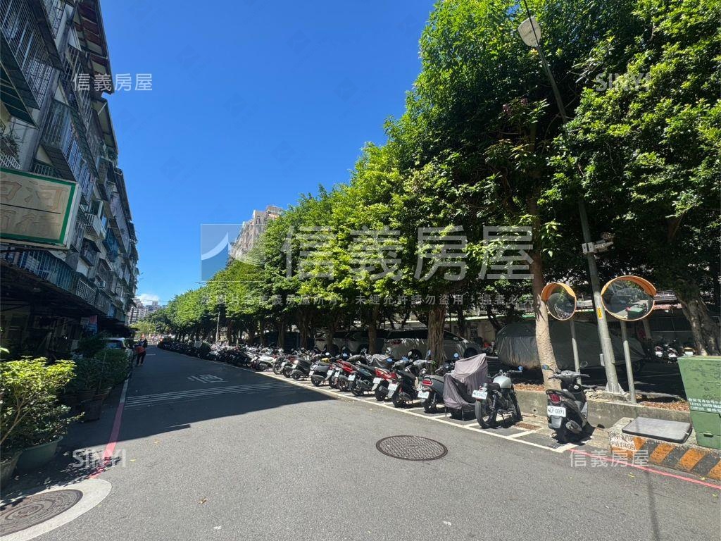 靜巷學區清幽三房宅房屋室內格局與周邊環境