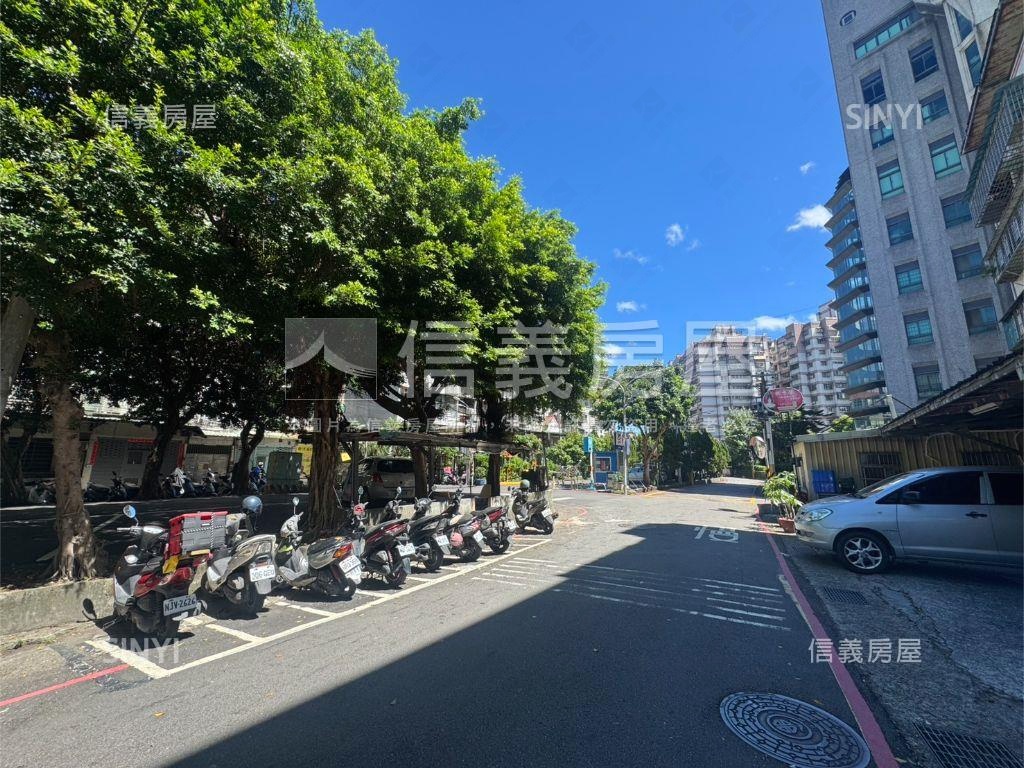靜巷學區清幽三房宅房屋室內格局與周邊環境