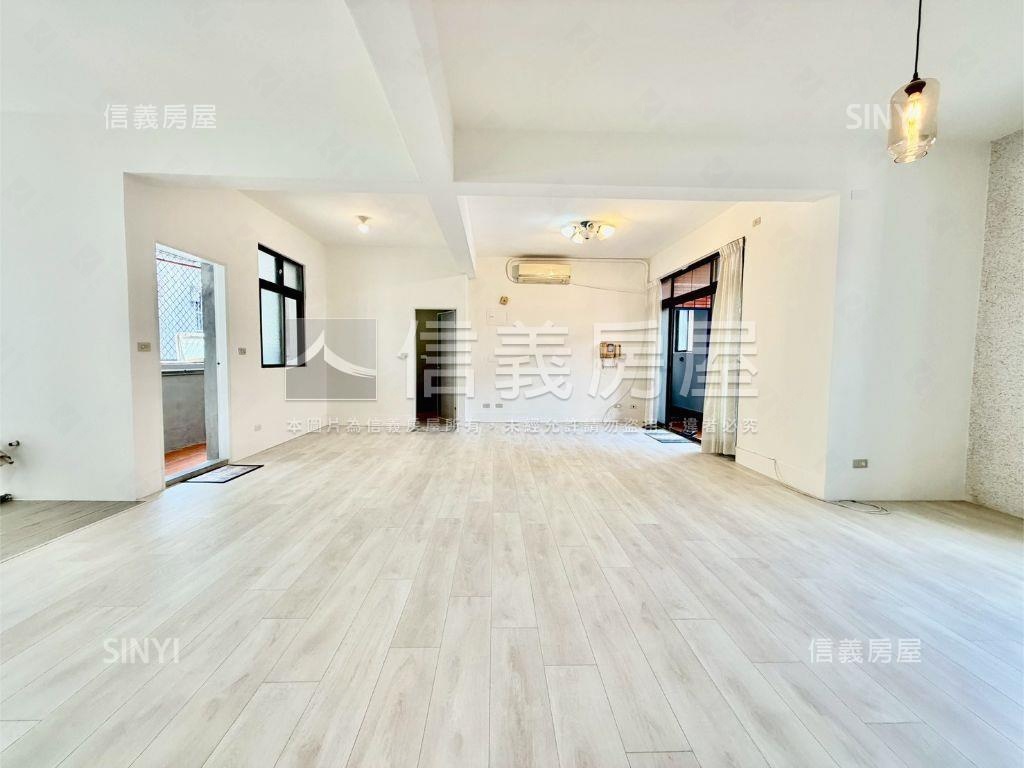 水碓商圈大空間美寓房屋室內格局與周邊環境