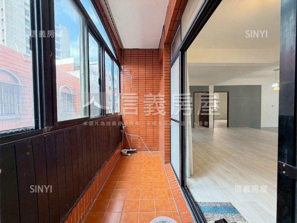 水碓商圈大空間美寓房屋室內格局與周邊環境