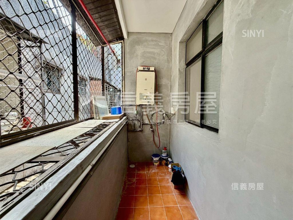 水碓商圈大空間美寓房屋室內格局與周邊環境