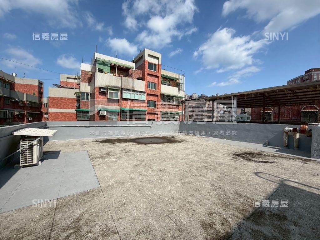 水碓商圈大空間美寓房屋室內格局與周邊環境