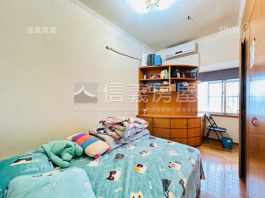 近關渡捷運站３房車位房屋室內格局與周邊環境