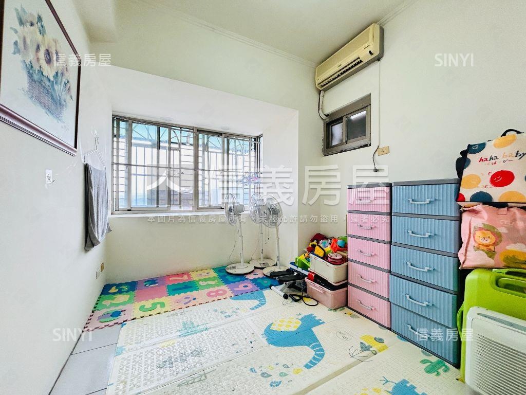 近關渡捷運站３房車位房屋室內格局與周邊環境