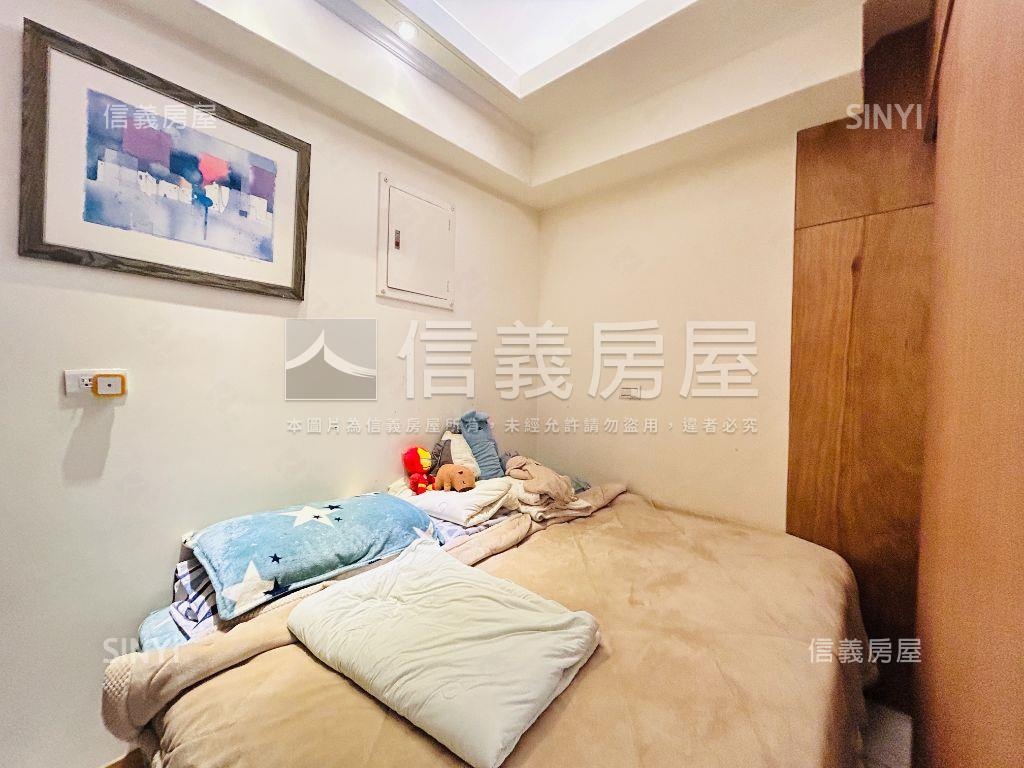 近關渡捷運站３房車位房屋室內格局與周邊環境