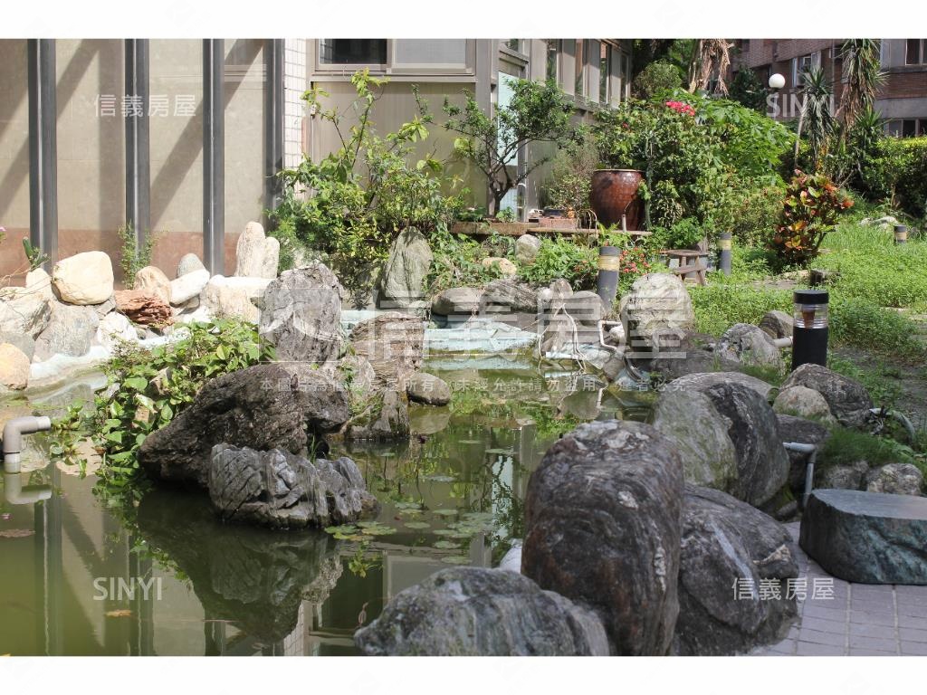 近關渡捷運站３房車位房屋室內格局與周邊環境