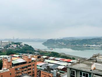 近關渡捷運站３房車位