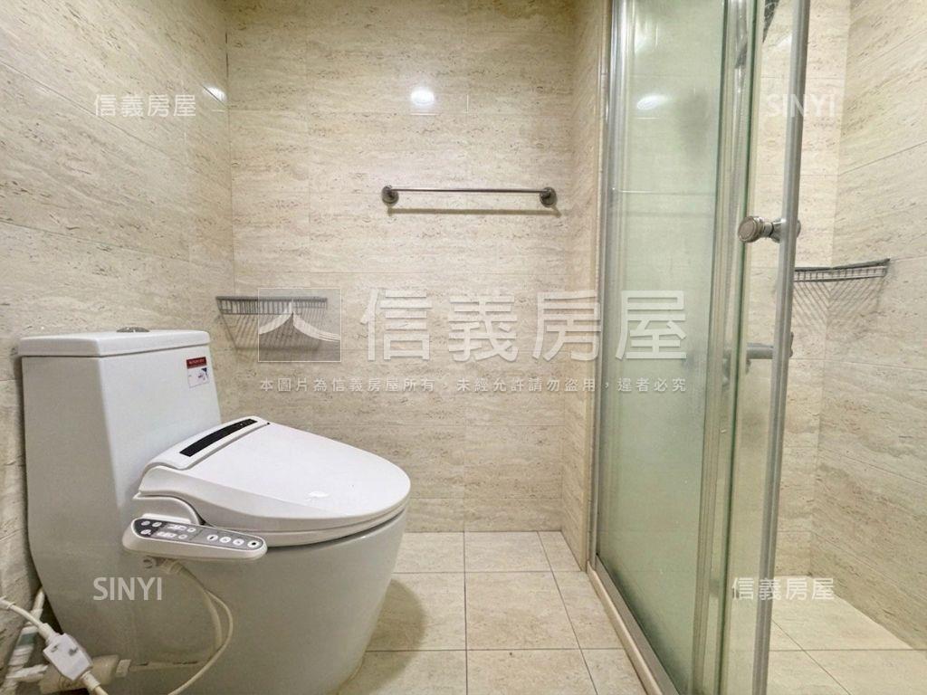 淡水新都心１期２房好選擇房屋室內格局與周邊環境