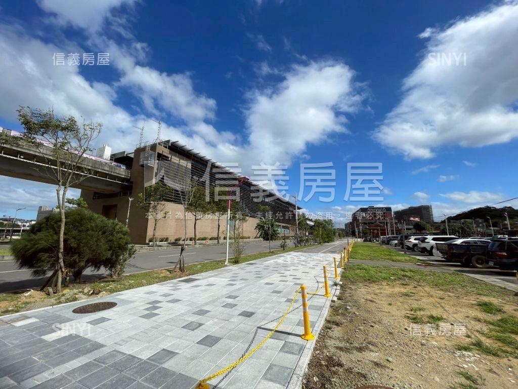 捷運新潤麗蒔一房附車位房屋室內格局與周邊環境