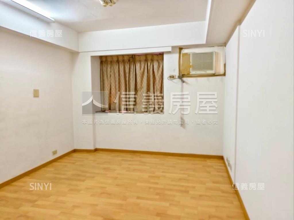 民安國小幸福成家明亮２房房屋室內格局與周邊環境