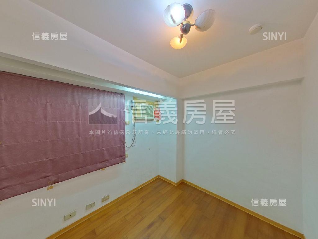 民安國小幸福成家明亮２房房屋室內格局與周邊環境