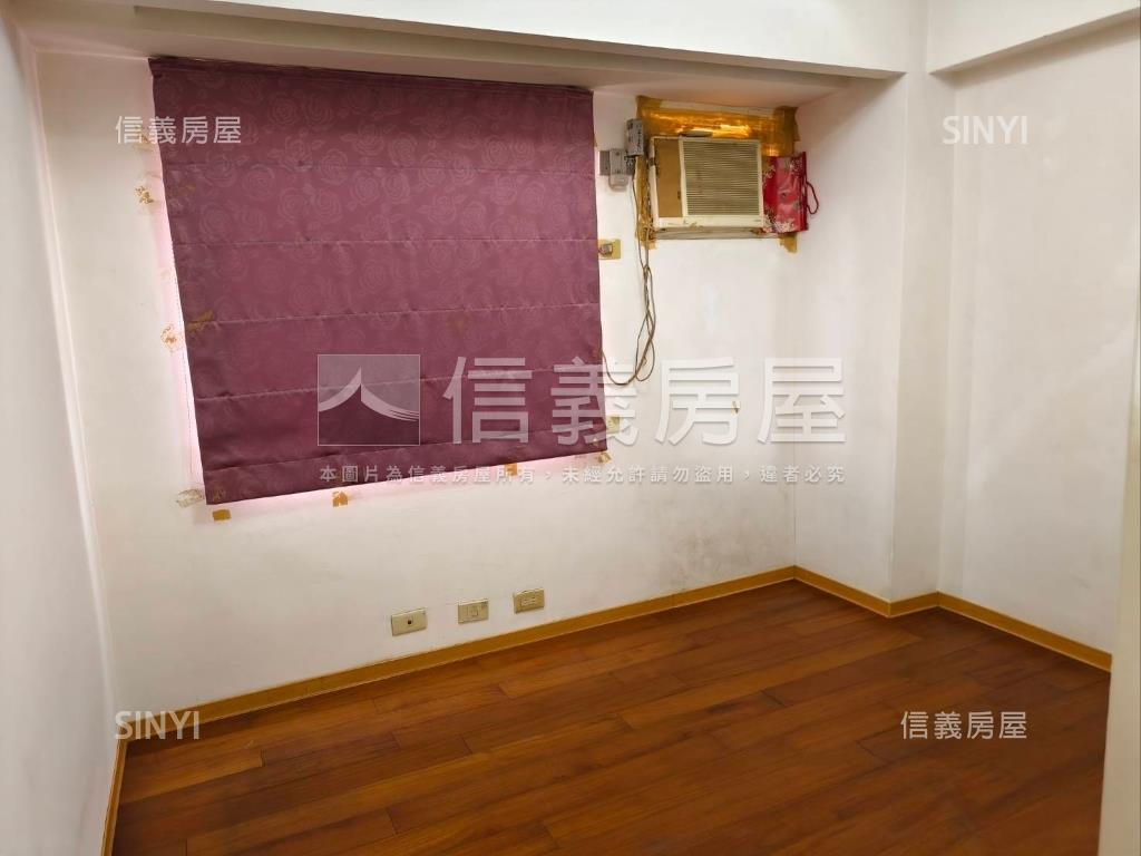 民安國小幸福成家明亮２房房屋室內格局與周邊環境