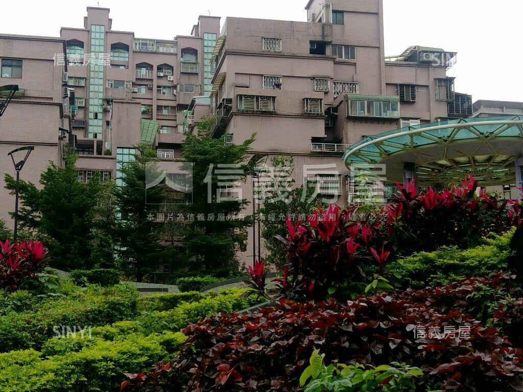 民安國小幸福成家明亮２房房屋室內格局與周邊環境